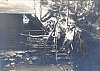 U Lecianka - chata Arapauez v udoli Ticha (1929)