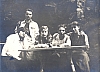 U Rudly Sarovskeho - chata Arapauez v udoli Ticha (1929)